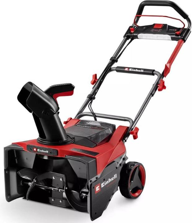 Einhell GP-ST 36/53 LI E BL-SOLO 3417021 (53 cm)