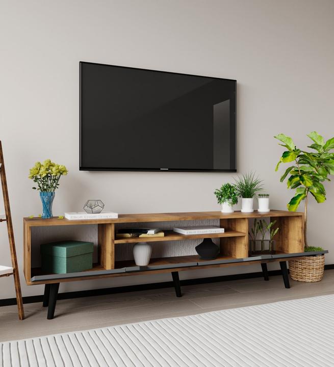 Produktbild Homitis Roma 180 TV Stand