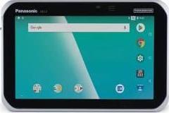 Actual product image Panasonic Battery FZ-VZSUT10U for FZ-T1, FZ-L1 and FZ-A3