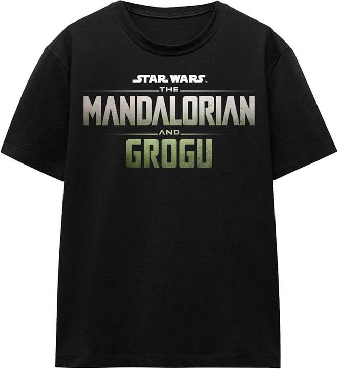 Produktbild The Mandalorian TShirt (L)