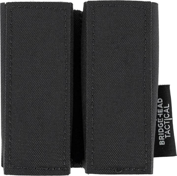 Image du produit Bridgehead Pistol Doube Mag Pouch