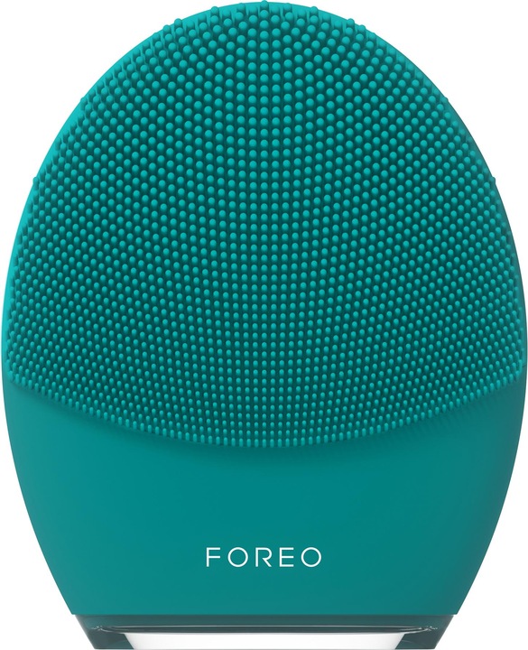 Actual product image Foreo LUNA 4 Men Cleaning sonic brush
