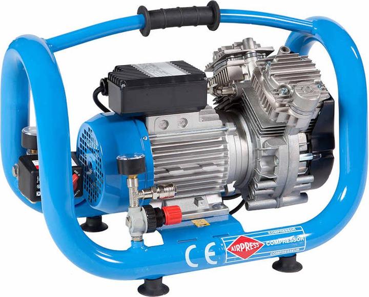 Airpress Compressor LMO 5-240 - 36575