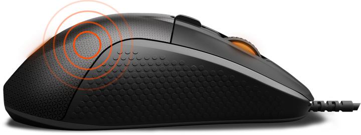 Produktbild SteelSeries Rival 700 (Kabelgebunden)