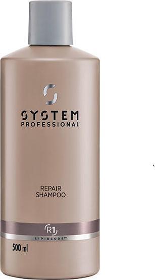 Produktbild System Professional Repair - Shampoo (Läuse Shampoo, 500 ml)