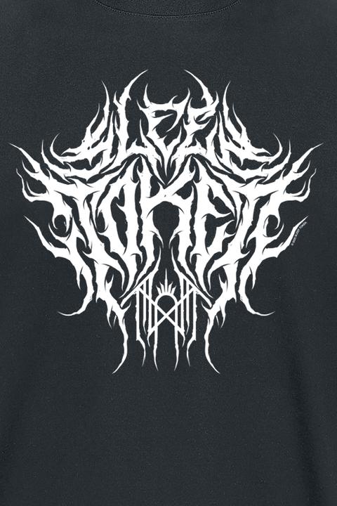 Produktbild Sleep Token Metal Front (M)