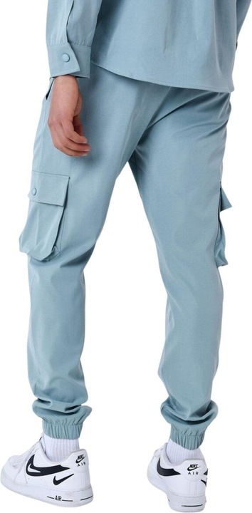 Immagine prodotto Project X Paris pantaloni cargo project x pari (S)