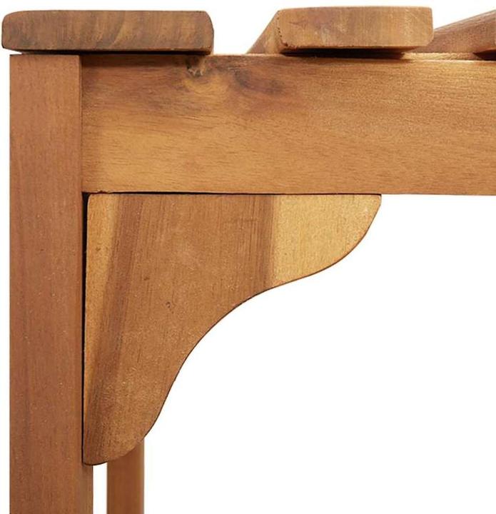 Image du produit vidaXL Whirlpool-Vorbauten