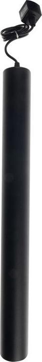 Actual product image SPOTLIGHT STP-12W-60B 960LM 4000K BLACK (960 lm)