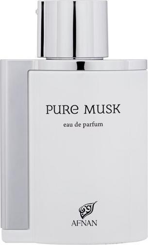 Immagine prodotto Afnan Muschio puro (Eau de parfum, 100 ml)