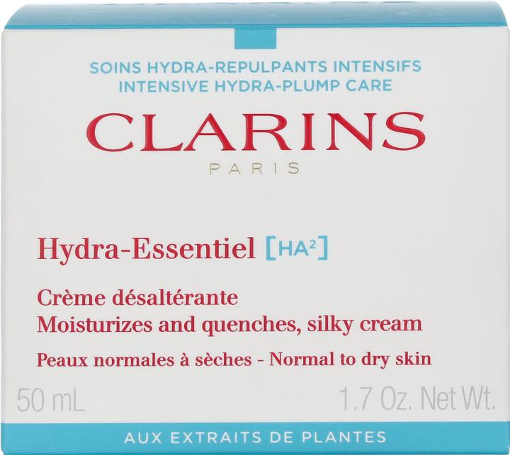 Image du produit Clarins Hydra-Essentiel (50 ml, Crème de jour)