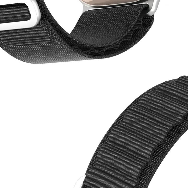 Produktbild Dux Ducis Nylon Armband - GS Series (40 mm, 38 mm, 41 mm, Nylon)