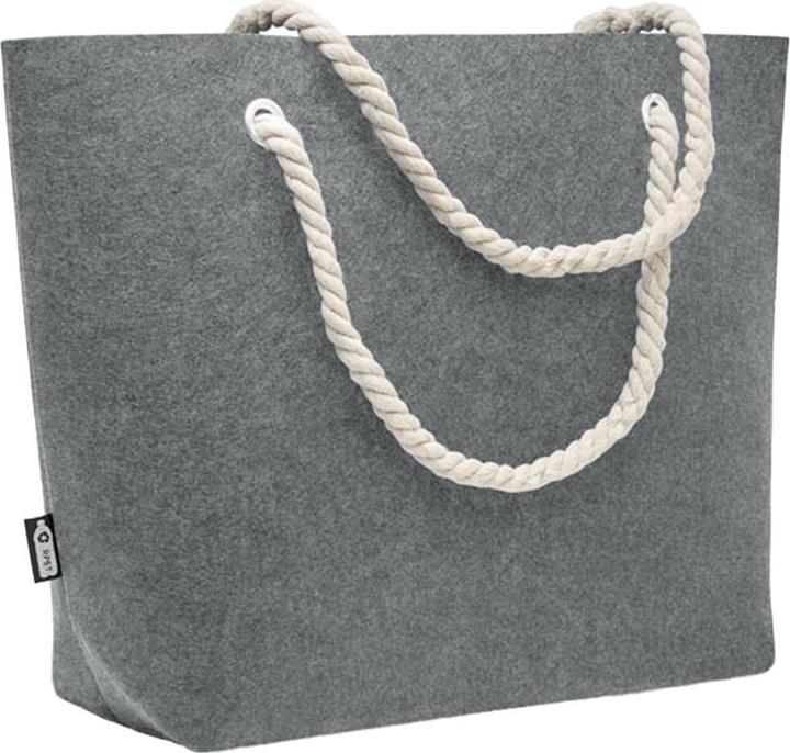 Immagine prodotto MidOcean Einkaufstasche Feltsea RPET Filz Strand