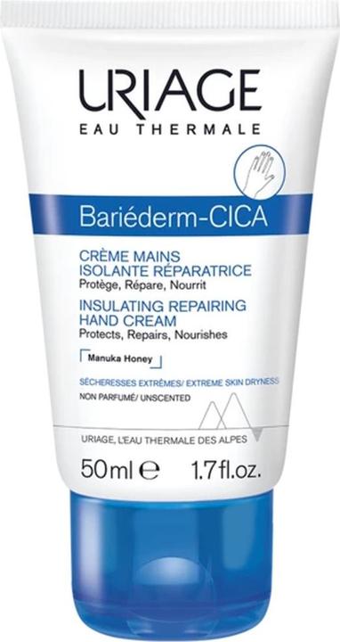 Produktbild Uriage Bariederm Creme 50ml (100 ml)
