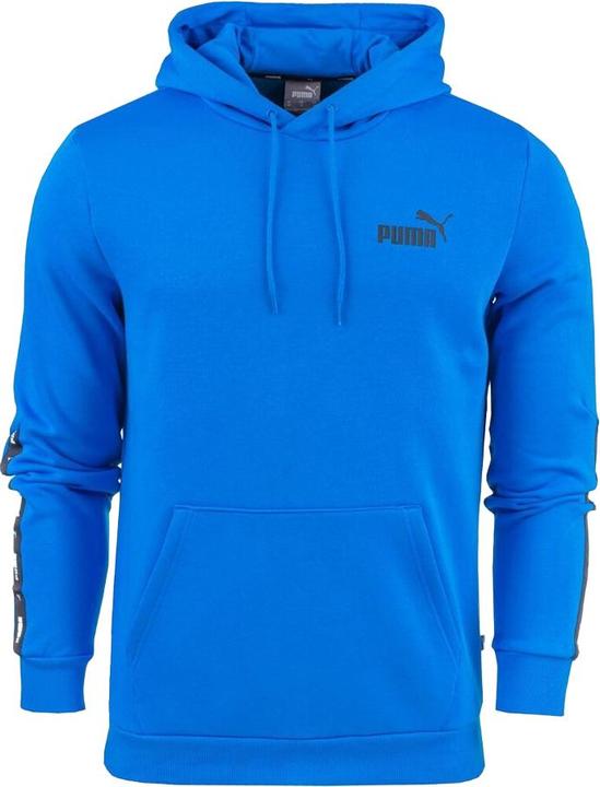 Produktbild Puma ESS+ Kapuzenpullover (S)