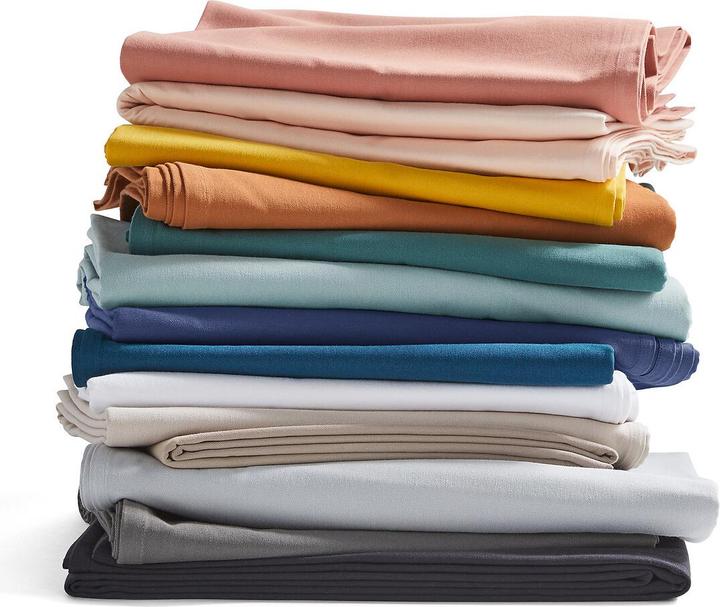 Actual product image La Redoute Interieurs Scenario Nappe Coton (150 x 150 cm)