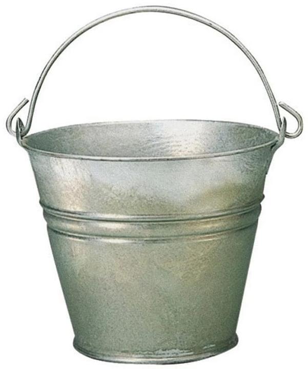 Produktbild Kerbl Eimer verzinkt 11 l