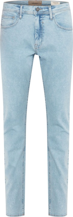 Denim bleach blue (200288)