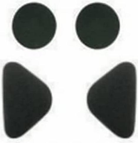 Immagine prodotto Olympus Copriorecchie, (5 x 2 pezzi) per E-62 (conico)