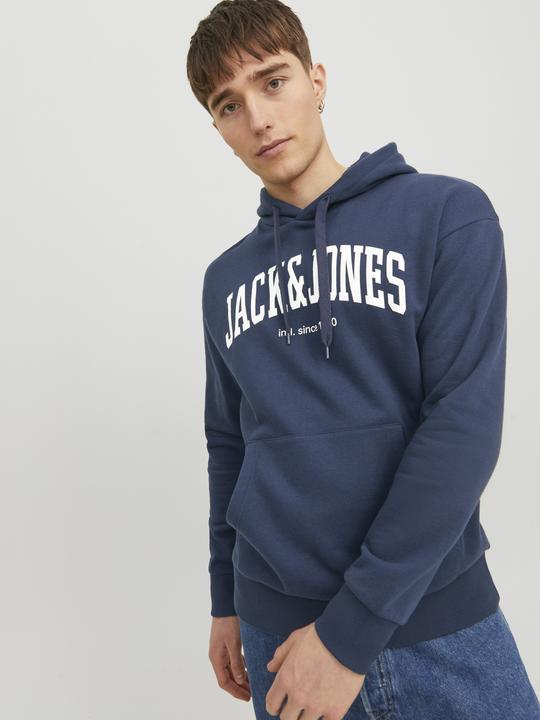 Produktbild Jack & Jones Hoodie (M)