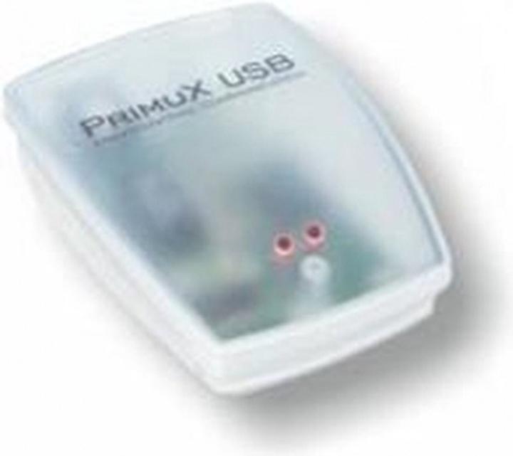 Produktbild Gerdes AG PrimuX USB