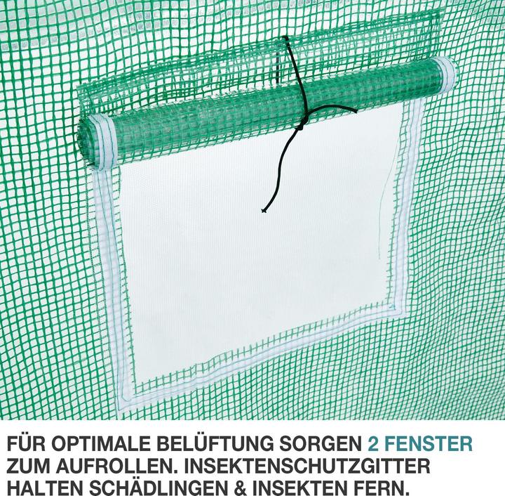 Produktbild Jamb Tomatenhaus