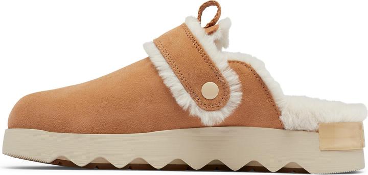 Produktbild Sorel Viibe Clog Suede Cozy (41)