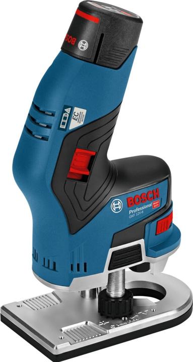 Actual product image Bosch Professional Gkf 12v-8
