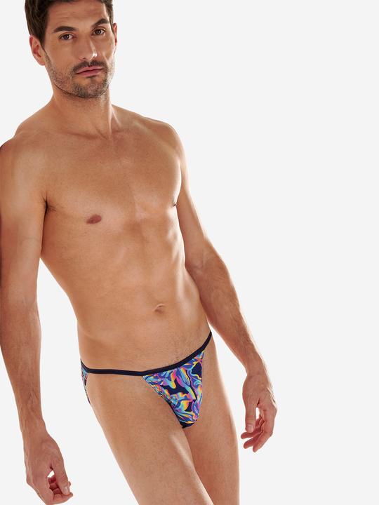 Produktbild HOM Tanga Funky Styles (S, Einzelpack)