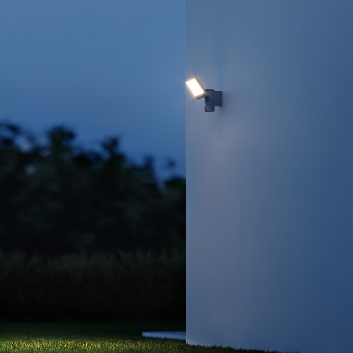 Immagine prodotto Steinel Xled Cam (2200 lm, IP44)