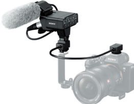 Image du produit Sony XLR-K3M
