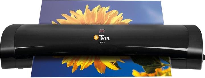Image du produit Twen Plastifieuse L 425, A4, 125 µm (125 µm, A3)