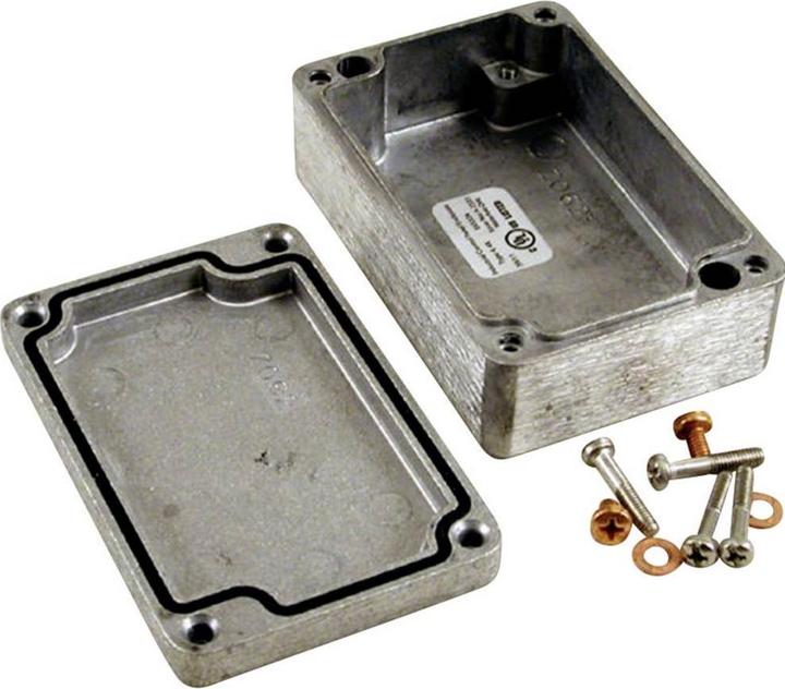Produktbild Hammond Druckgussgehäuse 590Z (Gehäuse)