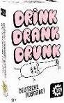 Produktbild Game Factory Drink Drank Drunk (Deutsch)