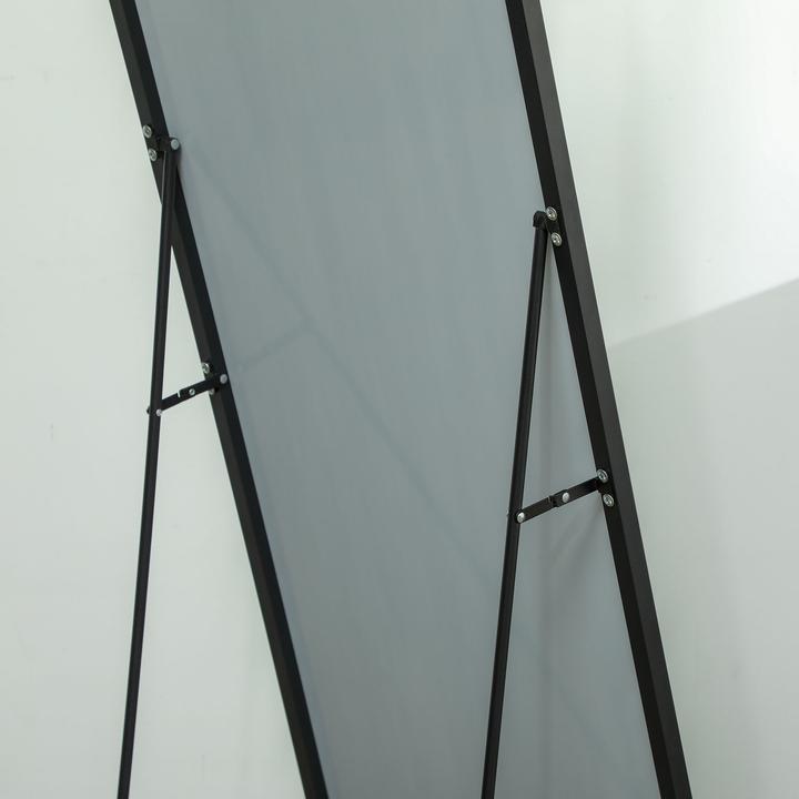 Actual product image Swisshandel24 Standing mirror (50 x 2 x 161.5 cm)