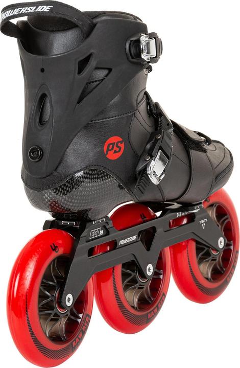 Produktbild Powerslide Urban Skates (40)