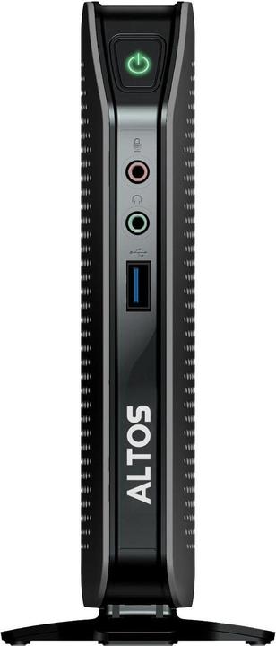 Actual product image Acer ALTOS T420 J1900 (16 GB, 4 GB, Intel Celeron J1900, Intel HD Graphics)