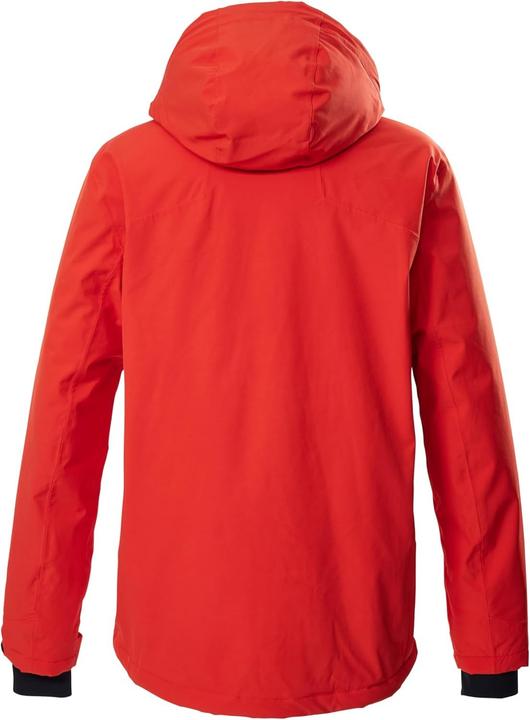 Immagine prodotto Killtec Giacca da Sci con Cappuccio Staccabile e Gonna Antineve (S)