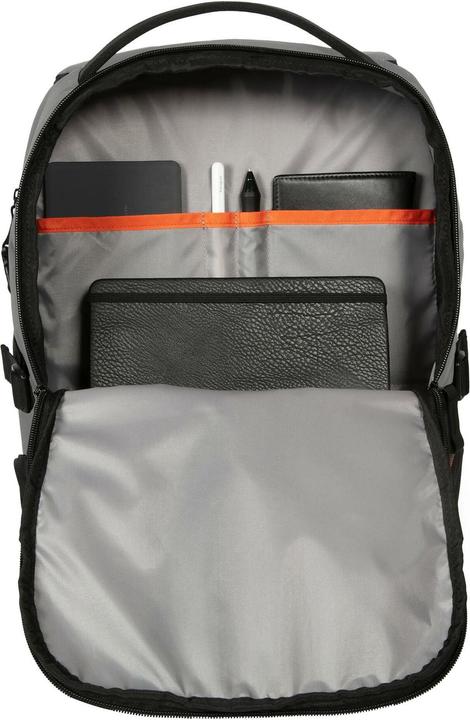 Image du produit Targus 15-16 SAC À DOS TERRA - ARGENT (23 l)