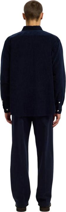 Immagine prodotto Selected Slhregdanni Cord Bd Ls Shirt Noos (S)