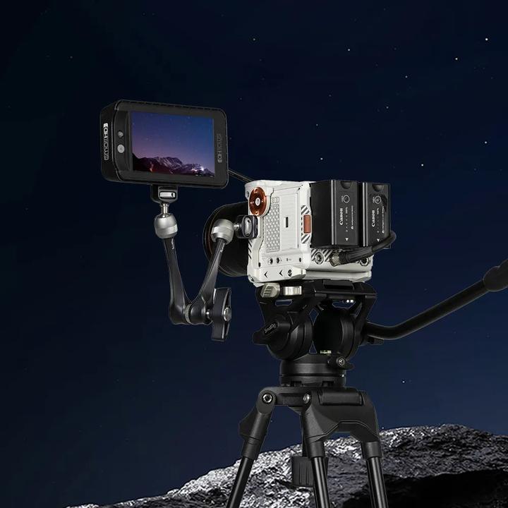 Image du produit SmallRig 3959 Bras de rosette (11")