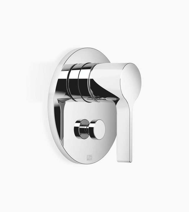 Actual product image Dornbracht VAIA concealed single-lever mixer with diverter, 36120809-99