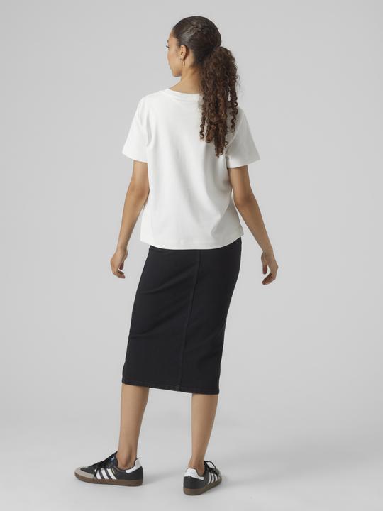 Immagine prodotto Vero Moda Awnaima Ss O-Neck T-Shirt Noos (L)