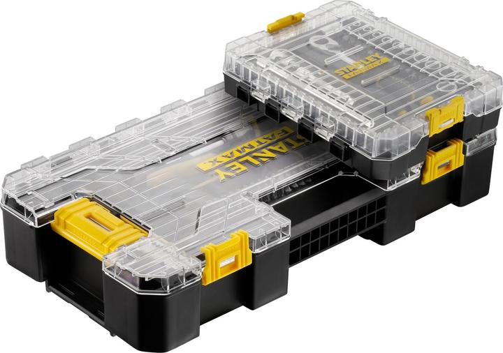 Actual product image Stanley Tool set STAK 44 pieces (44 pieces)