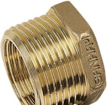 Immagine prodotto Sanha PURAFIT nip.mf.1.1/2X1/2 -.bronzo siliconico.Blyfri.