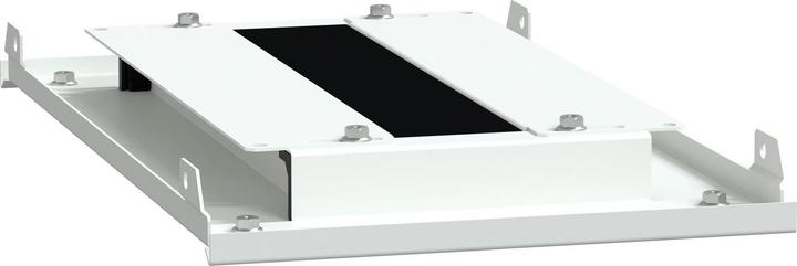 Produktbild Schneider Electric Schneider PrismaSeT-P LVS08493Kabeleinführungsplatte 2-teilig IP30