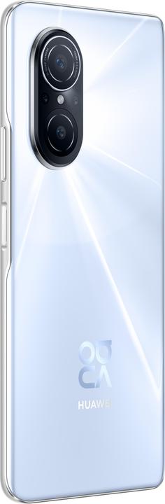 Actual product image Huawei Nova 9 SE (128 GB, Pearl White, 6.78", Dual SIM, 4G)