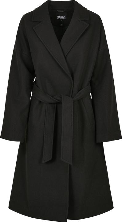 Produktbild Urban Classics Ladies Oversized Classic Coat