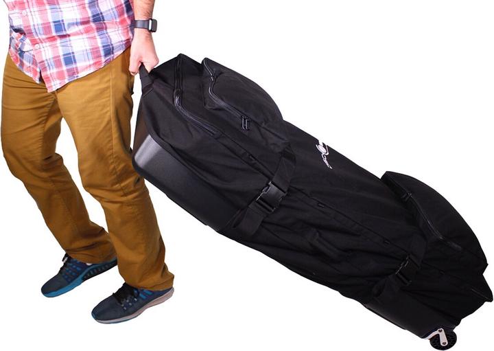 Produktbild Disc O Bed Rollerbag XXL