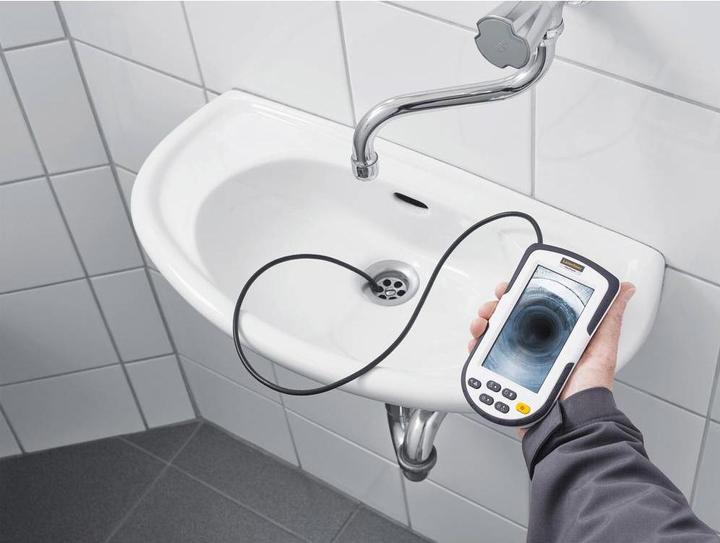 Produktbild Laserliner Endoskopkamera VideoPocket